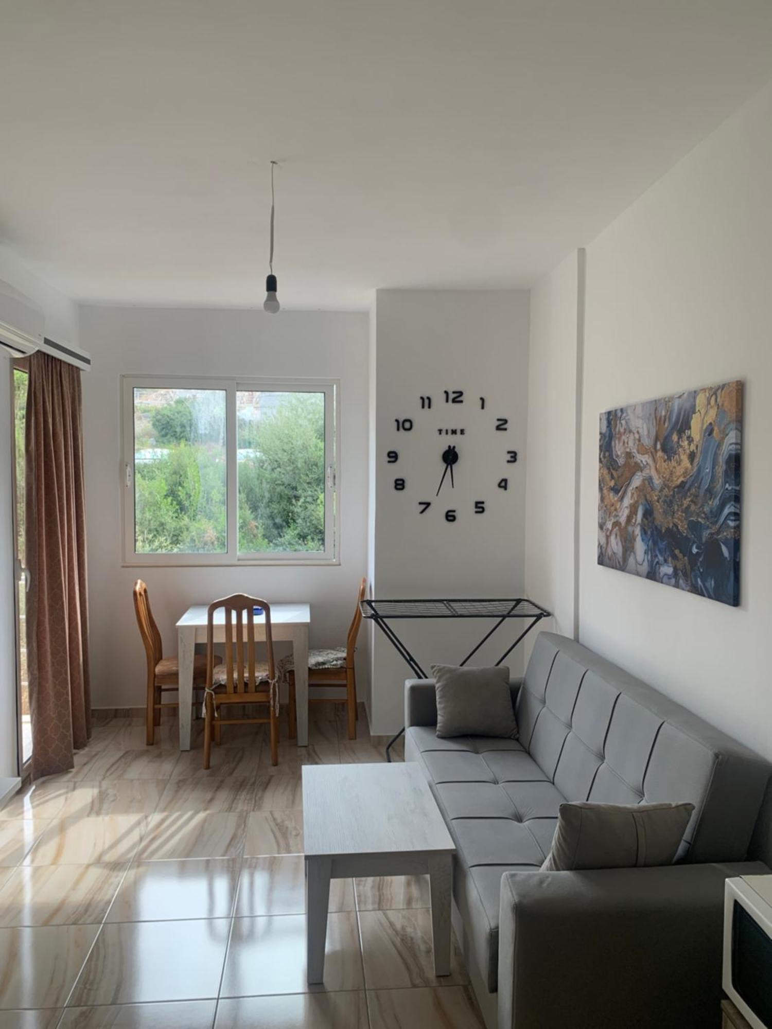 Adriatik Apartaments Sarande Exterior photo
